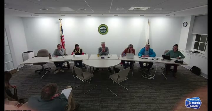 From the Community Preservation Committee
